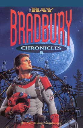 Title details for The Ray Bradbury Chronicles 5 by Ray Bradbury - Available
